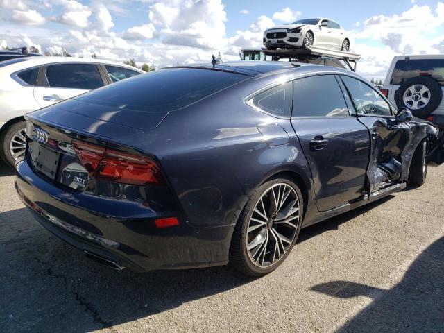 Изображение 3 2018 AUDI A7 PREMIUM PLUS 2018 с VIN WAUW3AFC9JN074754