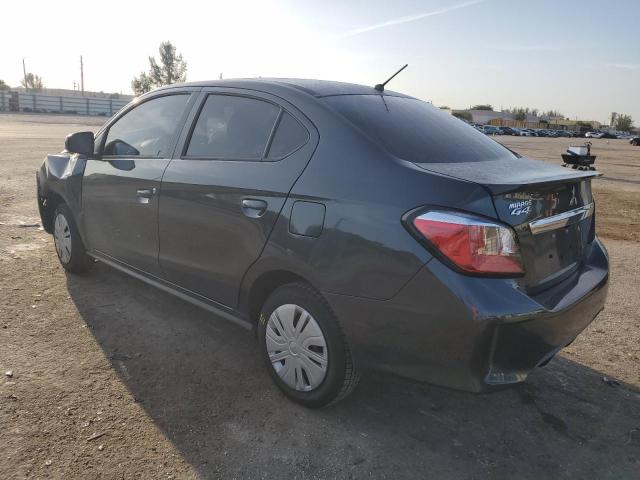 Obraz 2 z 2024 MITSUBISHI MIRAGE G4 ES 2024 z VIN ML32FUFJ0RHF03496