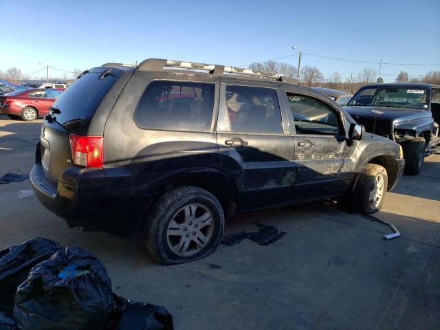 Изображение 3 2004 MITSUBISHI ENDEAVOR LS 2004 с VIN 4A4MM21S34E017247