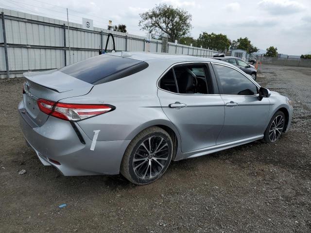 Изображение 3 2020 TOYOTA CAMRY SE 2020 с VIN 4T1G11AKXLU508292