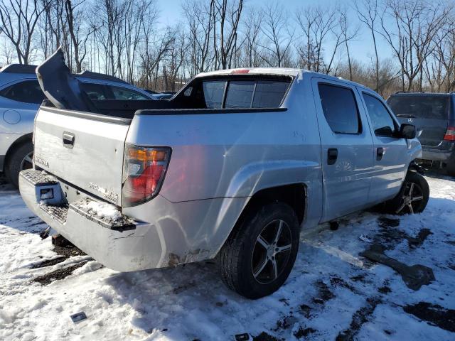 Image 3 of 2006 HONDA RIDGELINE RT 2006 with VIN 2HJYK16206H561228