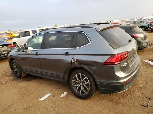 Image 2 of 2019 VOLKSWAGEN TIGUAN SE 2019 with VIN 3VV2B7AXXKM143398