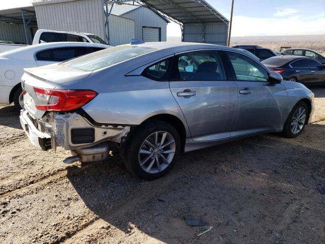 Image 3 of 2022 HONDA ACCORD LX 2022 with VIN 1HGCV1F16NA056175