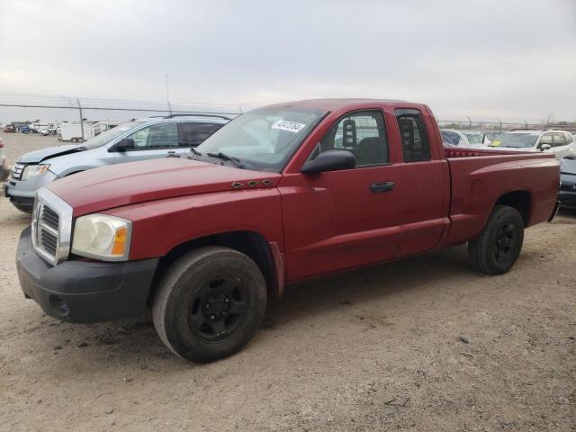 Obraz 2006 DODGE DAKOTA ST 2006