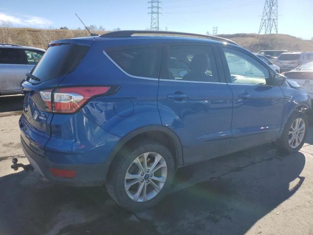 Image 3 of 2017 FORD ESCAPE SE 2017 with VIN 1FMCU9G93HUB90662