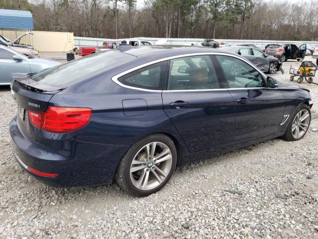 Image 3 of 2016 BMW 328 XIGT SULEV 2016 with VIN WBA8Z5C57GGS37418