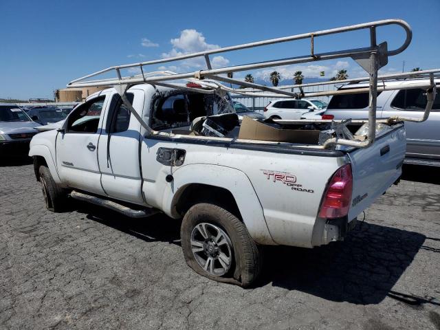 Obraz 2 z 2006 TOYOTA TACOMA PRERUNNER ACCESS CAB 2006 z VIN 5TETU62N36Z150609