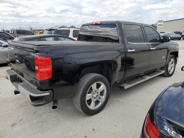 Obraz 3 z 2015 CHEVROLET SILVERADO C1500 LT 2015 z VIN 3GCPCREC9FG257644
