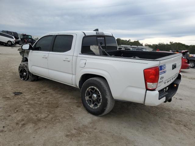 Image 2 of 2016 TOYOTA TACOMA DOUBLE CAB 2016 with VIN 5TFCZ5AN9GX046549