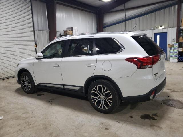 Изображение 2 2016 MITSUBISHI OUTLANDER GT 2016 с VIN JA4JZ4AX4GZ029000