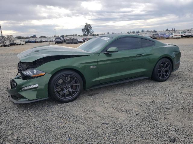 2023 FORD MUSTANG  2023 image
