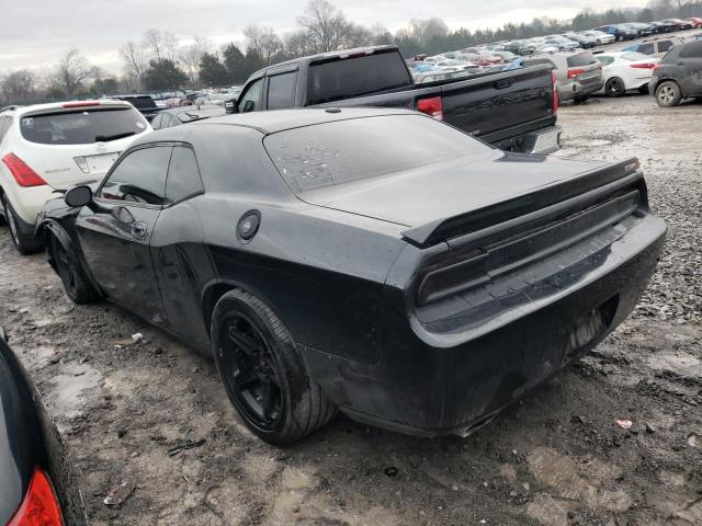 Изображение 2 2010 DODGE CHALLENGER SRT-8 2010 с VIN 2B3CJ7DW8AH144900