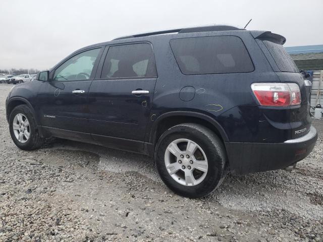 Изображение 2 2008 GMC ACADIA SLE 2008 с VIN 1GKER13758J273486