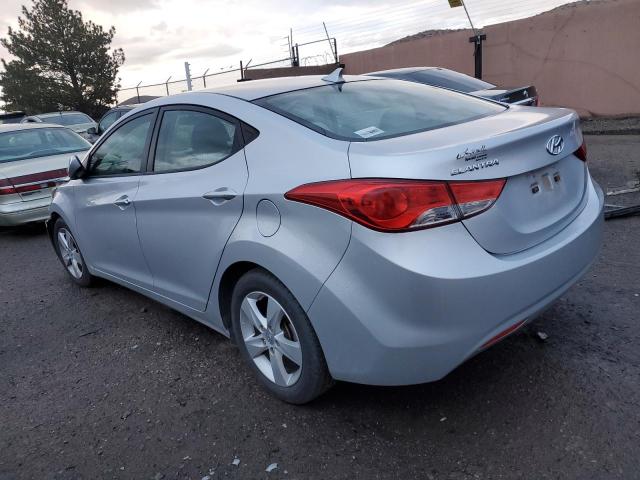 Obraz 2 z 2013 HYUNDAI ELANTRA GLS 2013 z VIN 5NPDH4AE1DH231574