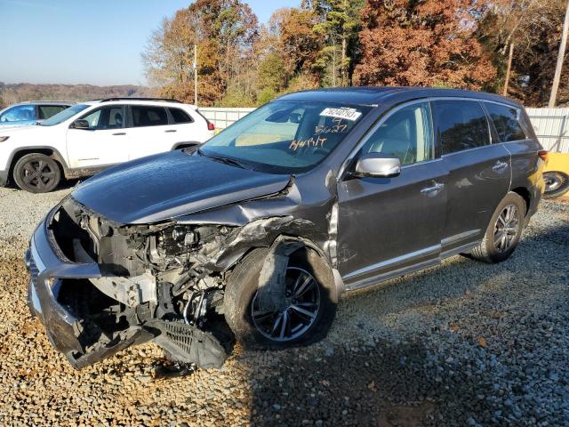 Obraz 2019 INFINITI QX60 LUXE 2019