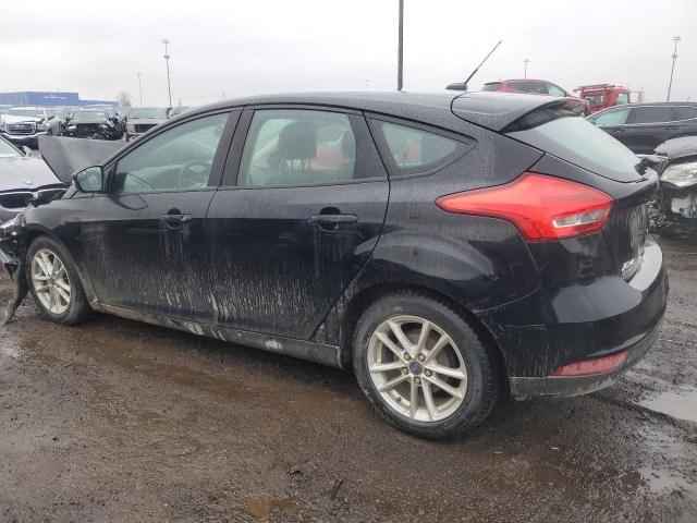 Изображение 2 2016 FORD FOCUS SE 2016 с VIN 1FADP3K24GL313189