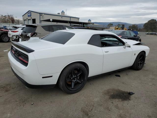 Изображение 3 2016 DODGE CHALLENGER R/T SCAT PACK 2016 с VIN 2C3CDZFJ9GH289122