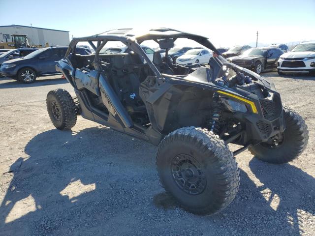 Obraz 1 z 2018 CAN-AM MAVERICK X3 MAX X RS TURBO R 2018 z VIN 3JBVNAW4XJK001760
