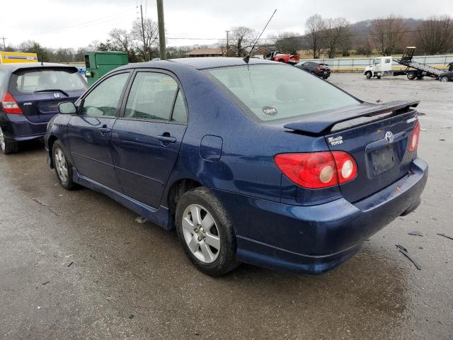 Obraz 2 z 2006 TOYOTA COROLLA CE 2006 z VIN 1NXBR32E16Z623570