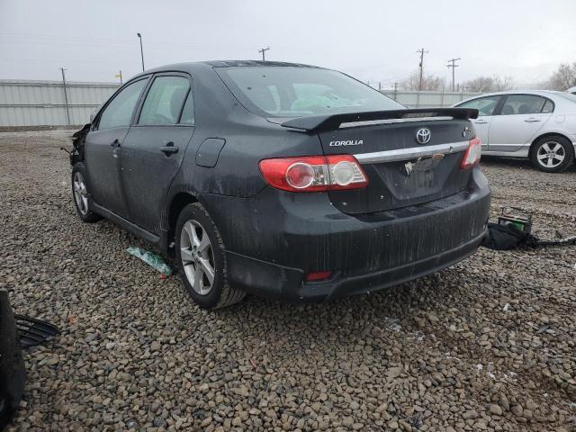 Image 2 of 2012 TOYOTA COROLLA BASE 2012 with VIN 2T1BU4EE1CC789102