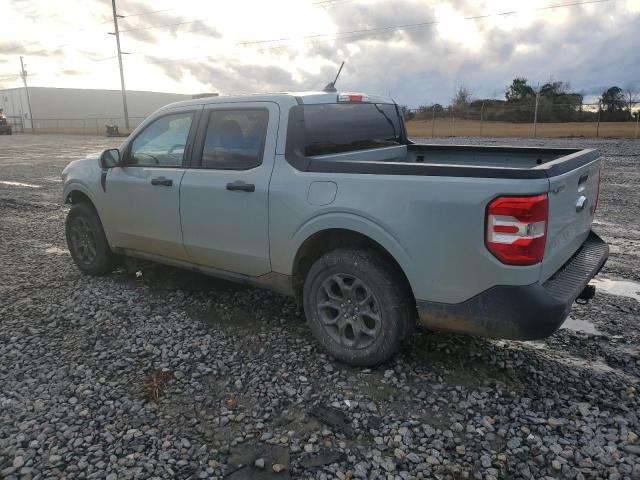 Image 2 of 2023 FORD MAVERICK XL 2023 with VIN 3FTTW8F96PRA97277