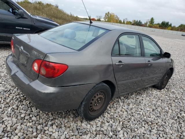 Obraz 3 z 2006 TOYOTA COROLLA CE 2006 z VIN 2T1BR32E16C637955
