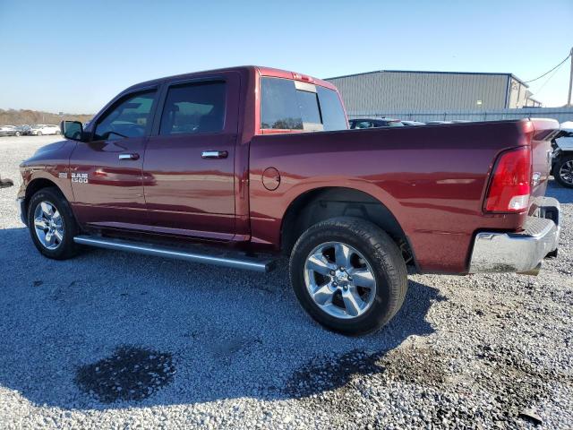 Image 2 of 2017 RAM 1500 SLT 2017 with VIN 3C6RR7LT1HG738898