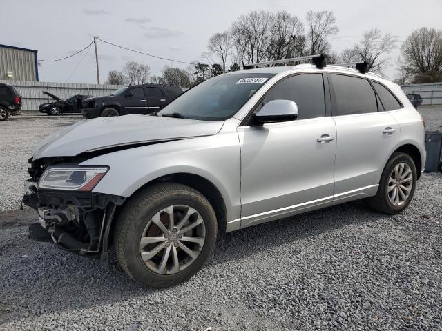 Obraz 2014 AUDI Q5 PREMIUM 2014