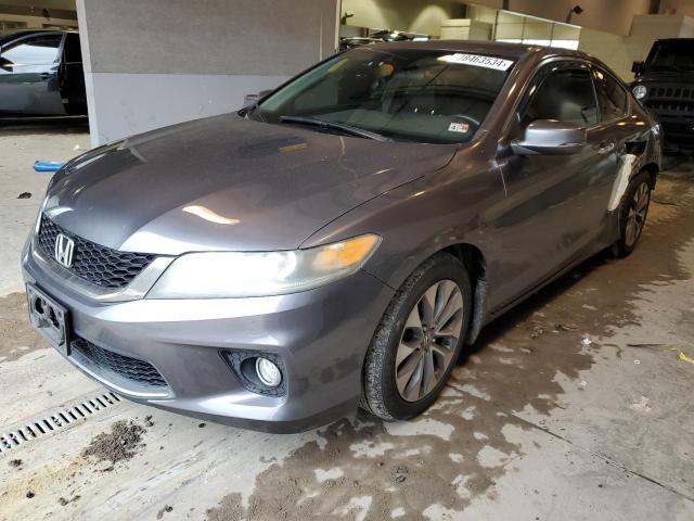 Image 1 of 2013 HONDA ACCORD EXL 2013 with VIN 1HGCT1B83DA004686