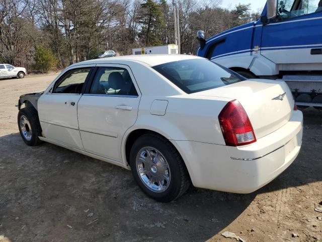 Изображение 2 2005 CHRYSLER 300 TOURING 2005 с VIN 2C3JA53G35H554115