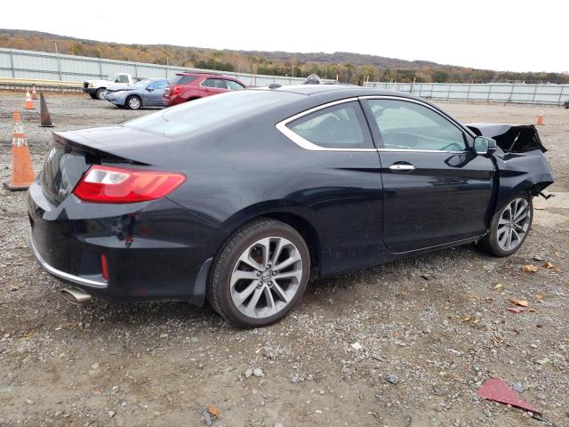 Image 3 of 2014 HONDA ACCORD EXL 2014 with VIN 1HGCT2B85EA000873