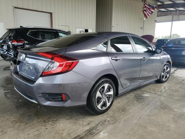 Obraz 3 z 2020 HONDA CIVIC LX 2020 z VIN 19XFC2F69LE016668