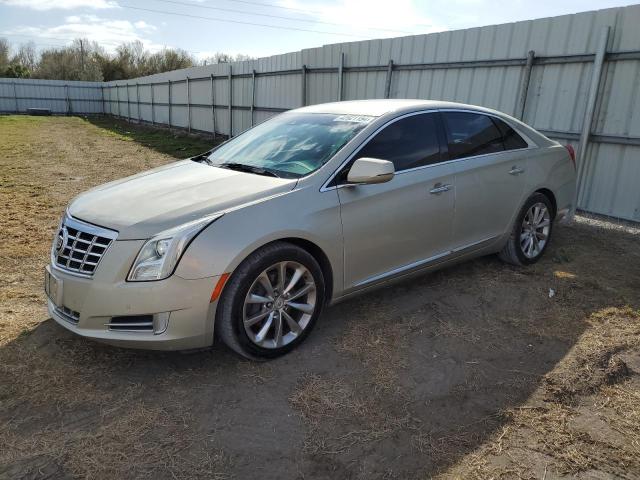 2013 CADILLAC XTS PREMIUM COLLECTION 2013 image