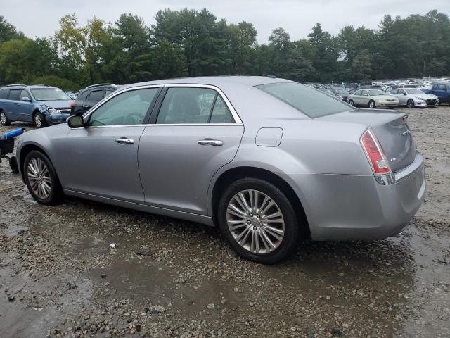 Image 2 of 2014 CHRYSLER 300C  2014 with VIN 2C3CCAKG4EH103790