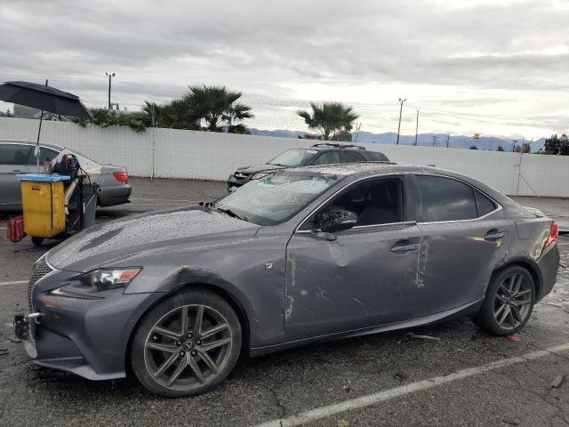 Изображение 1 2015 LEXUS IS 250 2015 с VIN JTHBF1D2XF5056126