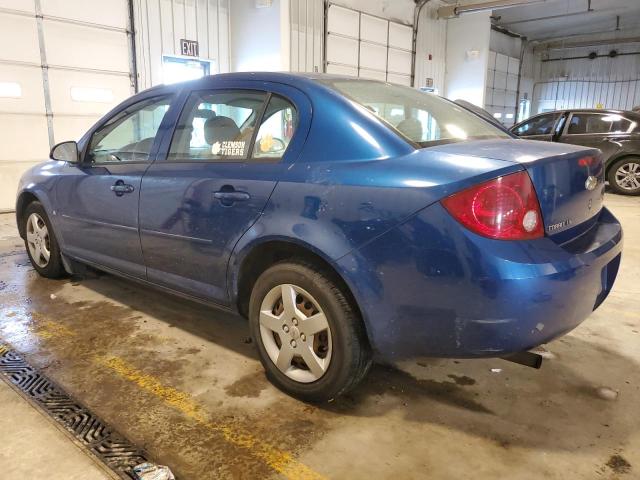 Изображение 2 2006 CHEVROLET COBALT LS 2006 с VIN 1G1AK55F267641720