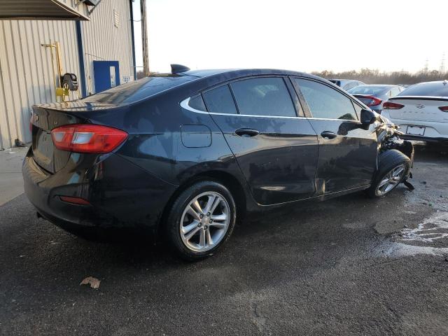 Изображение 3 2016 CHEVROLET CRUZE LT 2016 с VIN 1G1BE5SM5G7318066