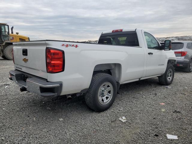 Изображение 3 2016 CHEVROLET SILVERADO K1500 2016 с VIN 1GCNKNEC6GZ343160