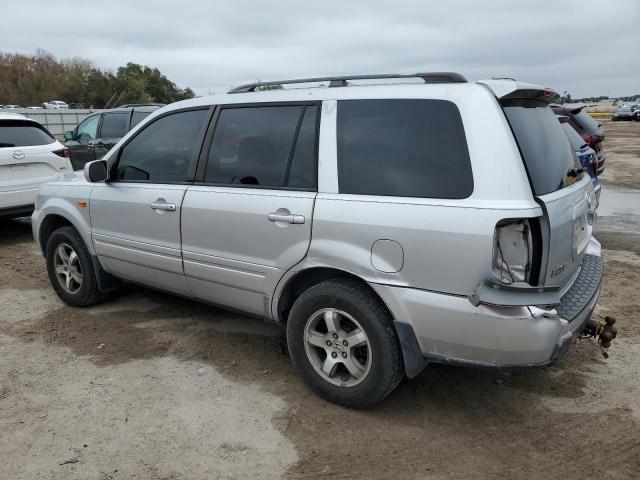 Изображение 2 2006 HONDA PILOT EX 2006 с VIN 5FNYF18416B005216