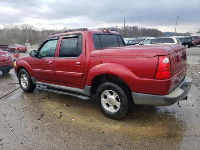 Obraz 2 z 2004 FORD EXPLORER SPORT TRAC  2004 z VIN 1FMZU67K94UC13318