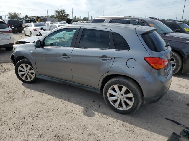 Image 2 of 2015 MITSUBISHI OUTLANDER SPORT SE 2015 with VIN 4A4AP4AUXFE016025