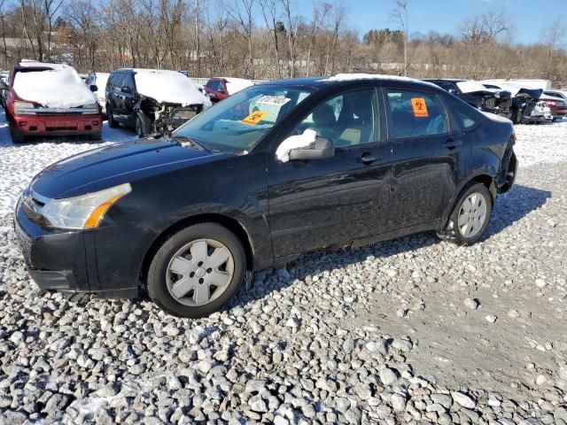 2011 FORD FOCUS S 2011 image