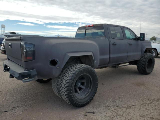 Изображение 3 2015 CHEVROLET SILVERADO K3500 LTZ 2015 с VIN 1GC4K0C81FF548978