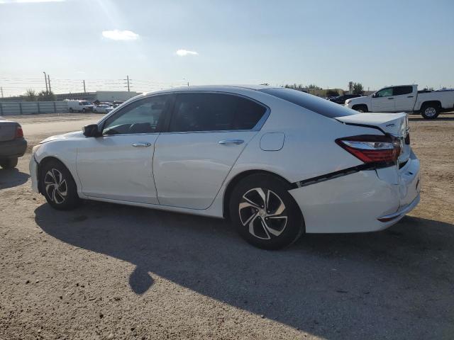 Obraz 2 z 2017 HONDA ACCORD LX 2017 z VIN 1HGCR2F38HA171909