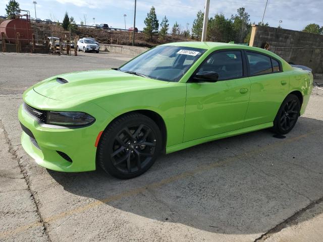 Изображение 1 2023 DODGE CHARGER GT 2023 с VIN 2C3CDXHGXPH589399