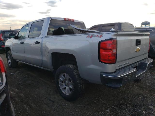 Image 2 of 2014 CHEVROLET SILVERADO K1500 LT 2014 with VIN 3GCUKREH3EG456141