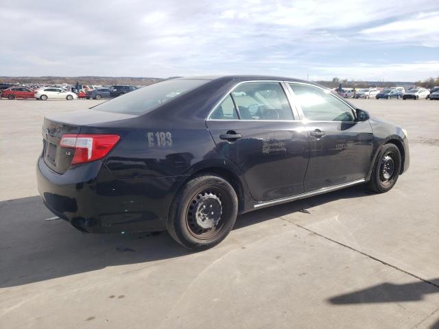 Obraz 3 z 2013 TOYOTA CAMRY L 2013 z VIN 4T1BF1FK0DU270152