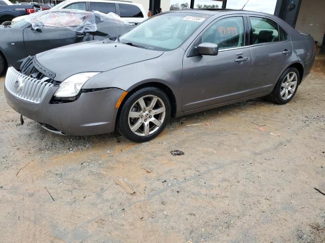2010 MERCURY MILAN PREMIER 2010 image