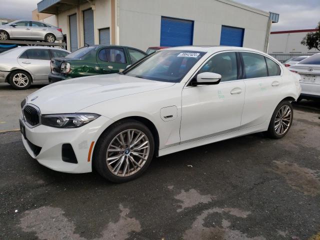 Obraz 2023 BMW 330E  2023