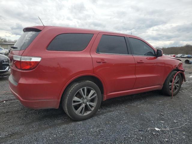 Изображение 3 2013 DODGE DURANGO SXT 2013 с VIN 1C4RDJAG0DC687367